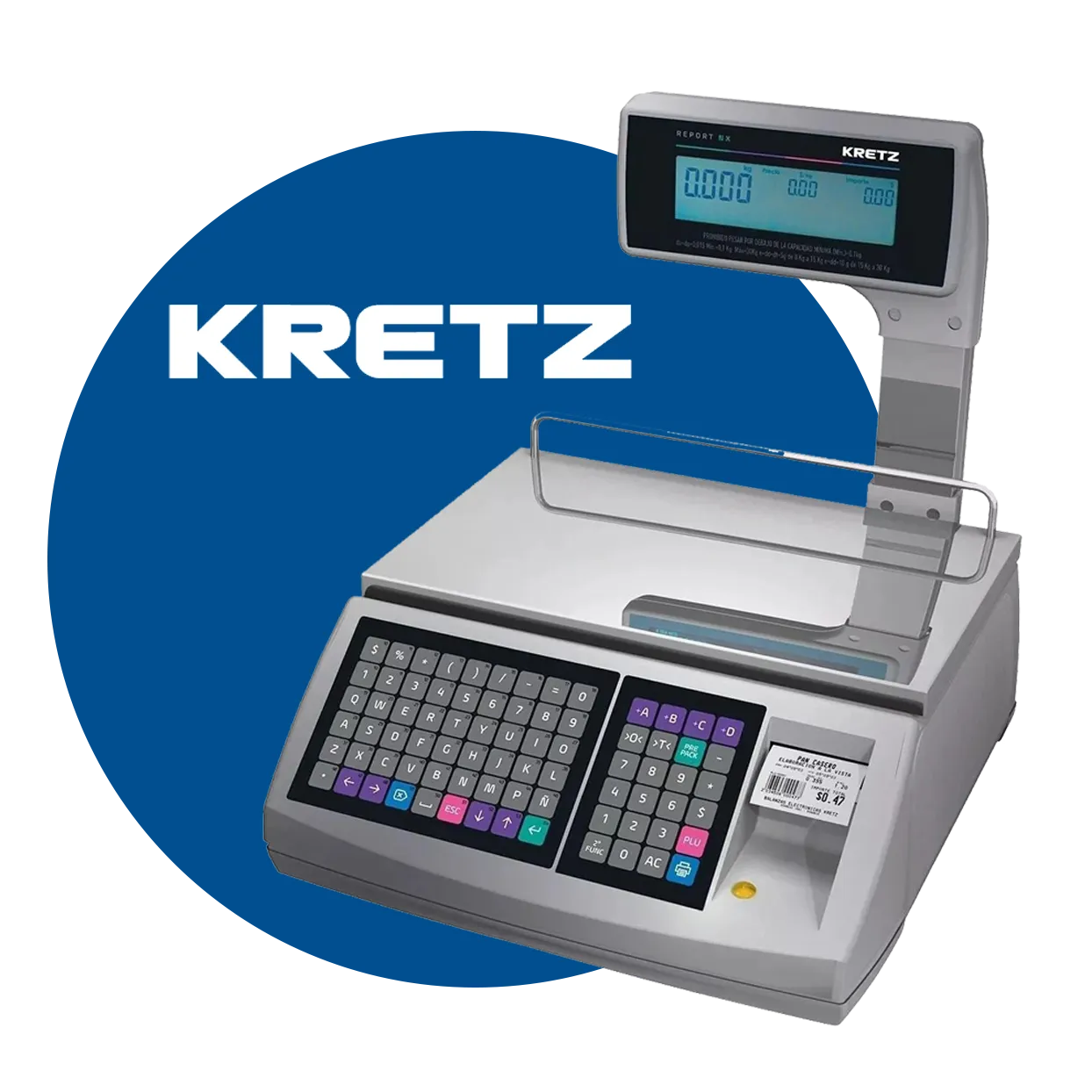 KRETZ