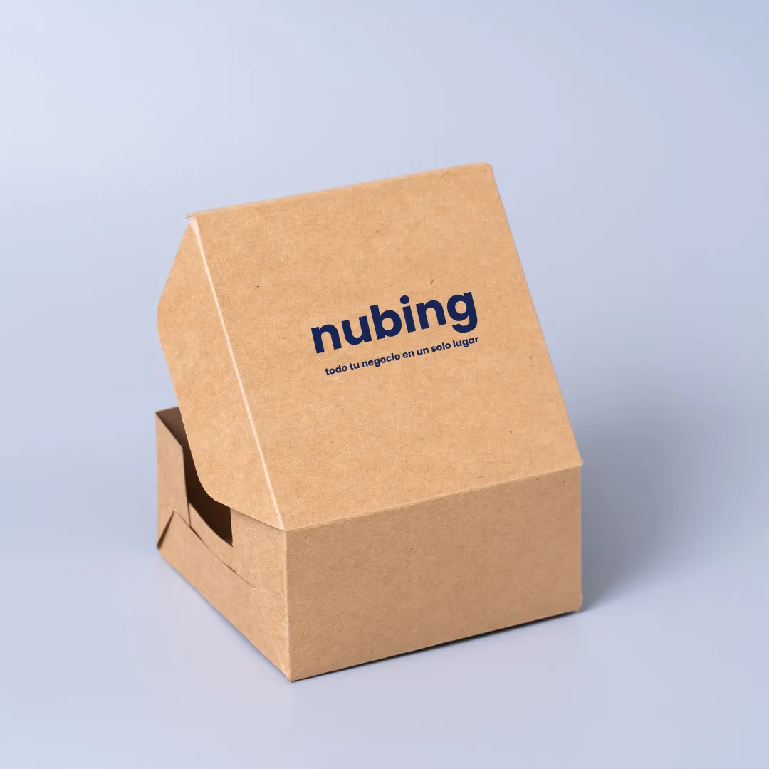 Icono caja