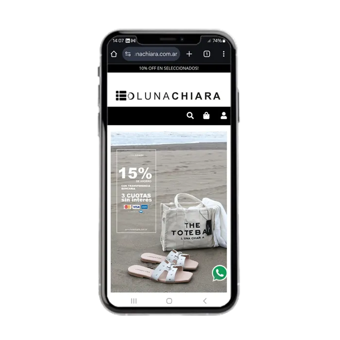 celular